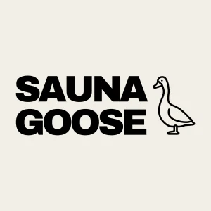 Sauna Goose